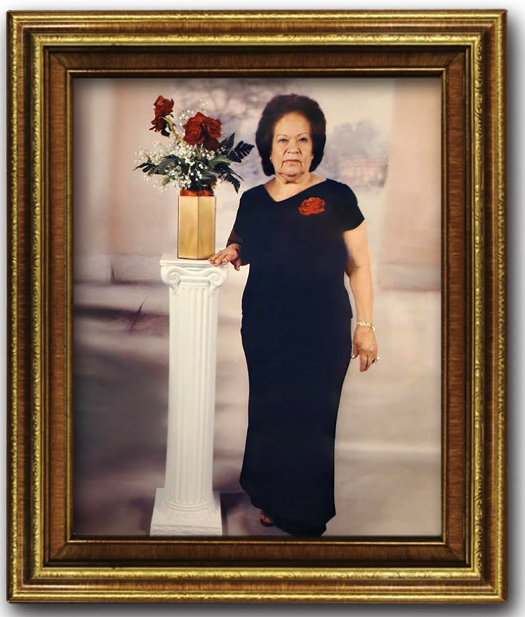 Obituary of Guadalupe Chavez Marquez