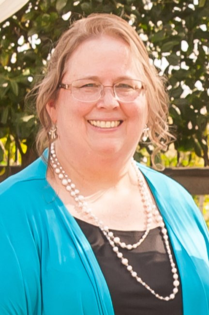 Obituary of Carole Ruth Wood