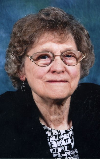 Obituary of Christine E. DeCorrevont