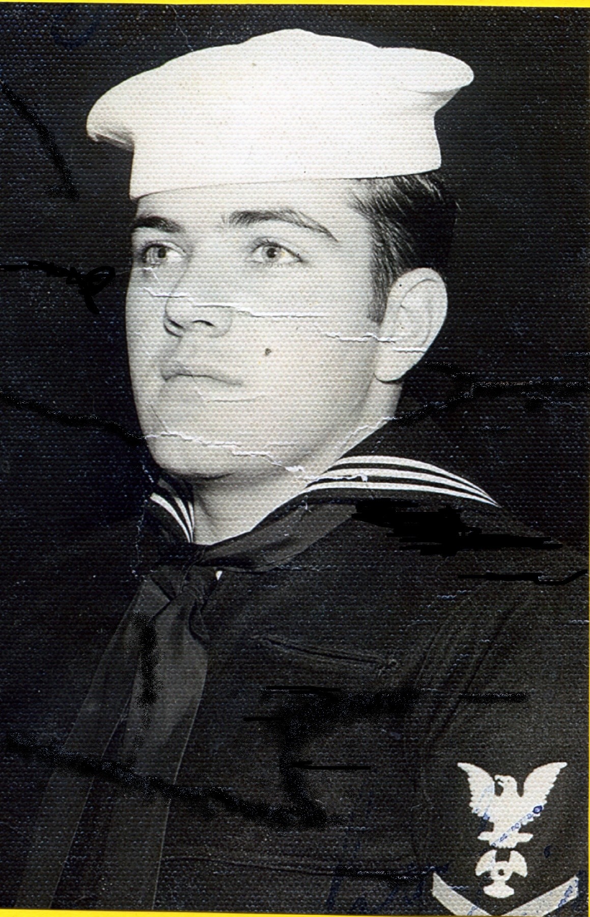 James Nelson Obituary Winter Haven, FL