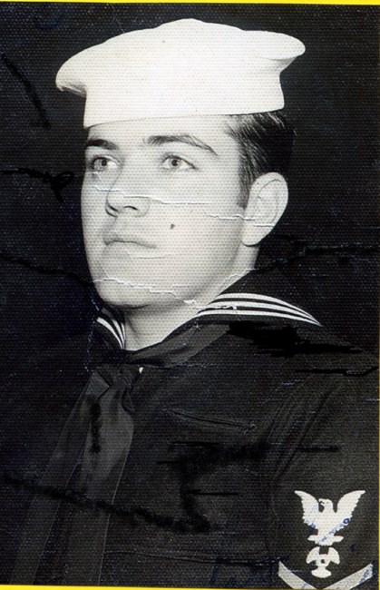 Obituary of James R. Nelson