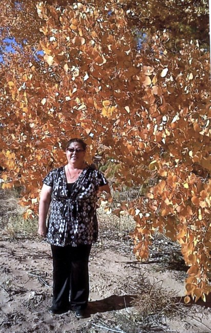 Obituary of Angie Ojeda