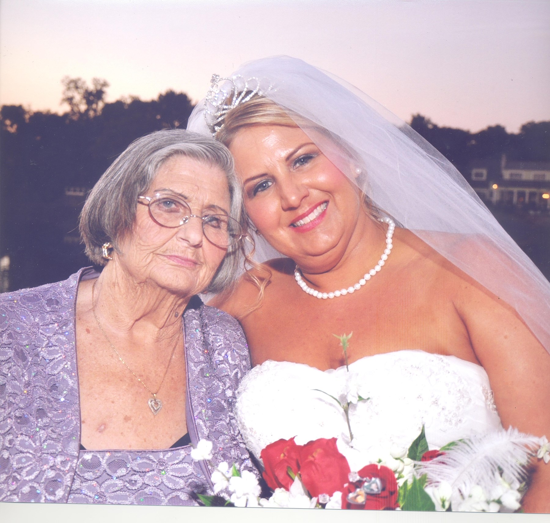 Obituary of Frances Lois Howland