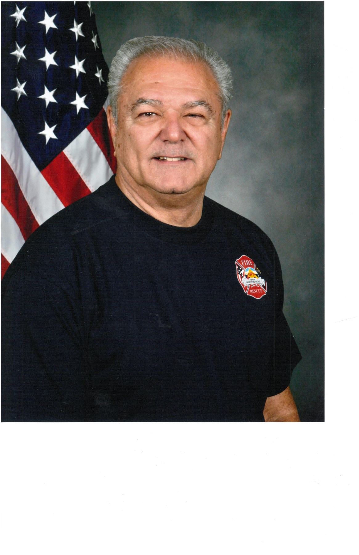 Obituary of James Crittenden Gallo