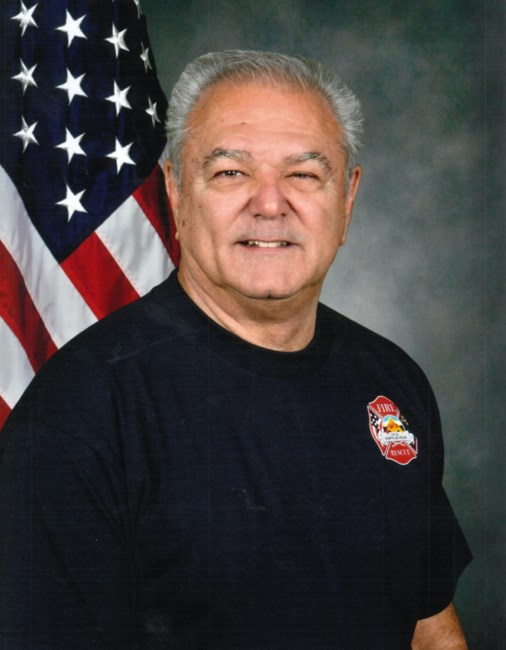 Obituary of James Crittenden Gallo