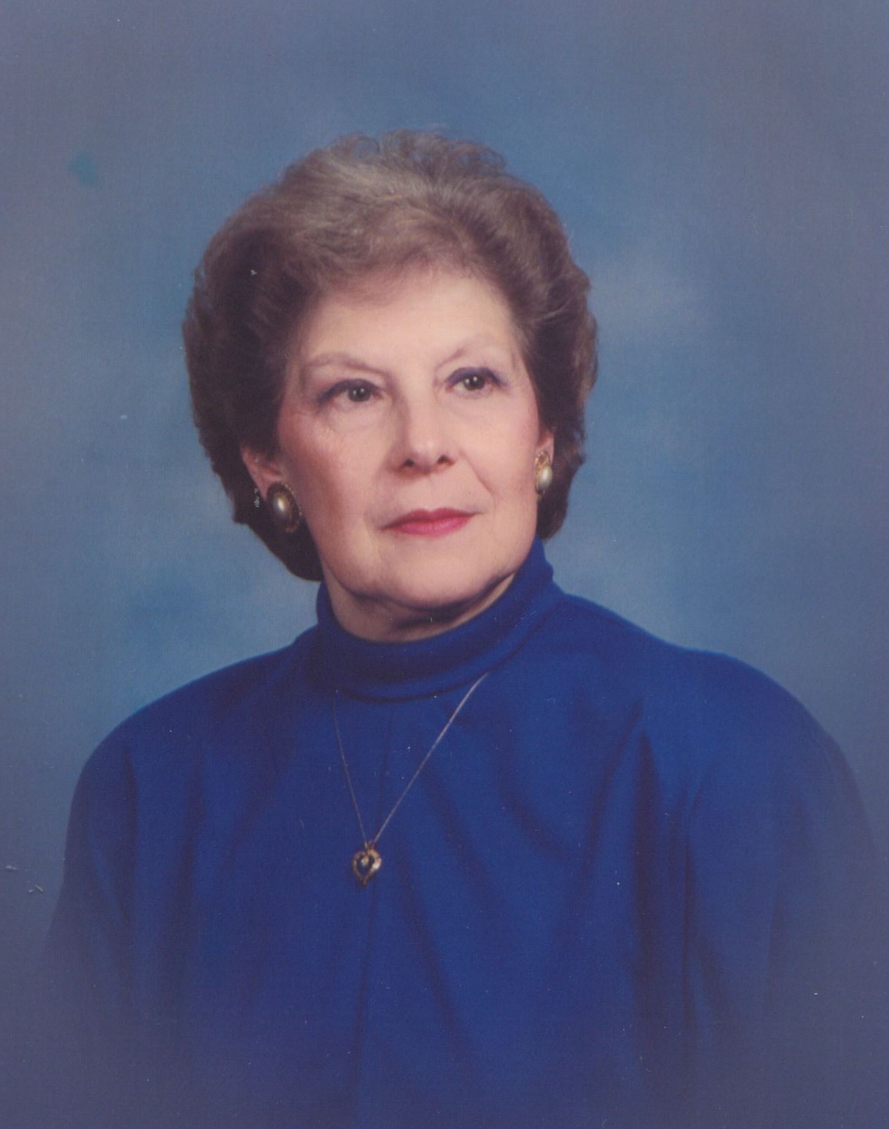 Obituary of Betty Joan Hess