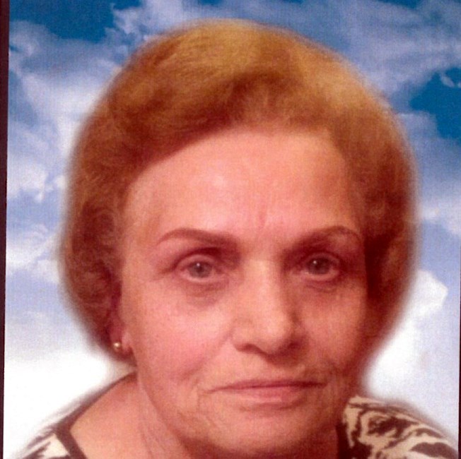 Obituary of Renate Brand Todd