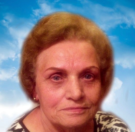 Obituary of Renate Todd