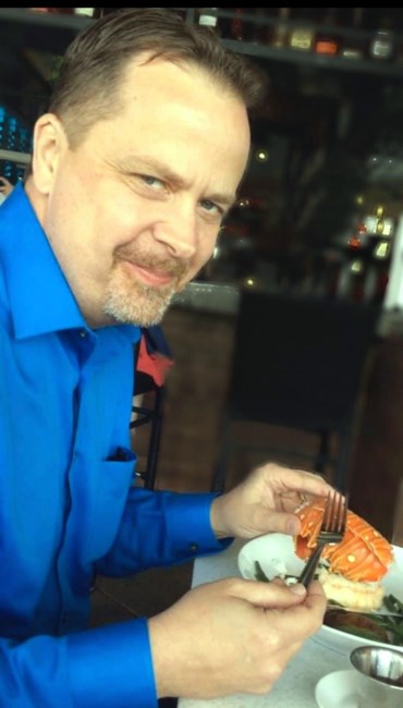 Obituary of James Edward Heinl