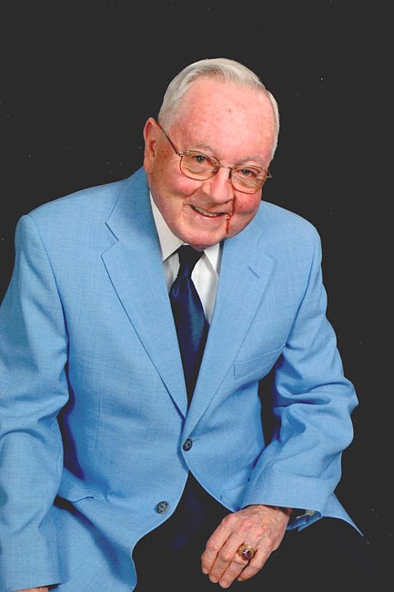 Avis de décès de Richard "Steve" P. Stephenson