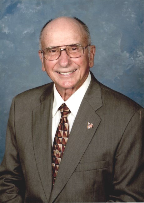 Obituary of Bobby Ray Hough