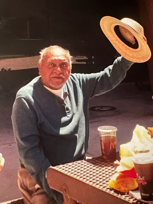 Obituary of Epifanio Buitimea Valenzuela Jr.