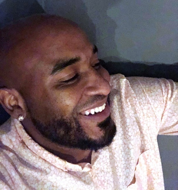 Obituary of Kieth Donte Hutchison "Albert"