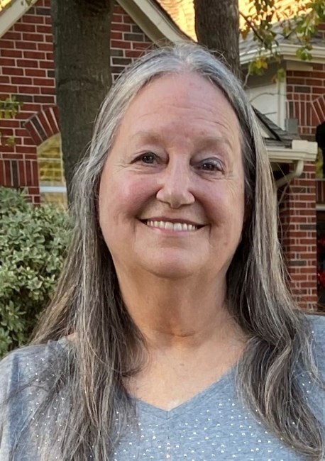 Obituary of Merry Barnette Young