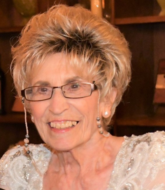 Obituary of ROSEMARIE DeLUCA
