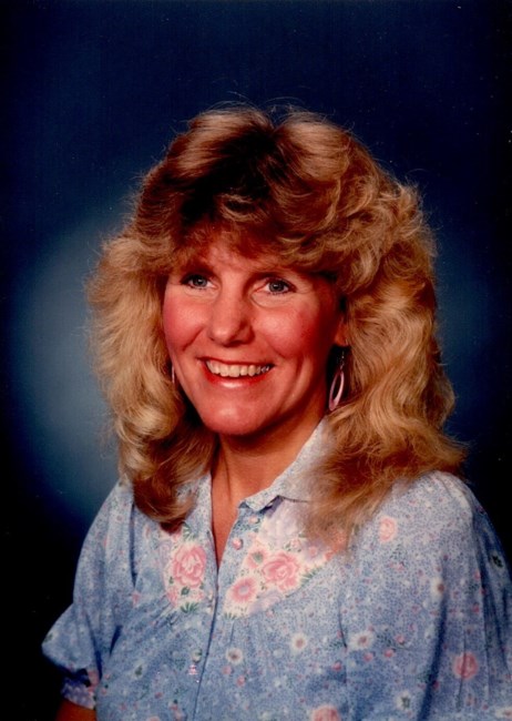 Obituary of Janice Ruth Altland