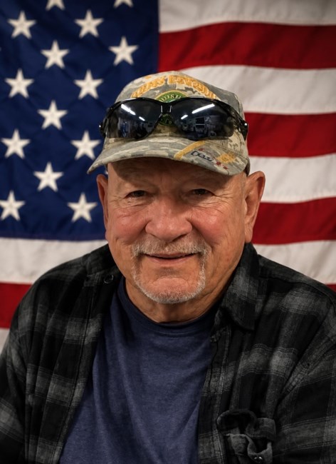 Obituary of David Mitchell Fontenot
