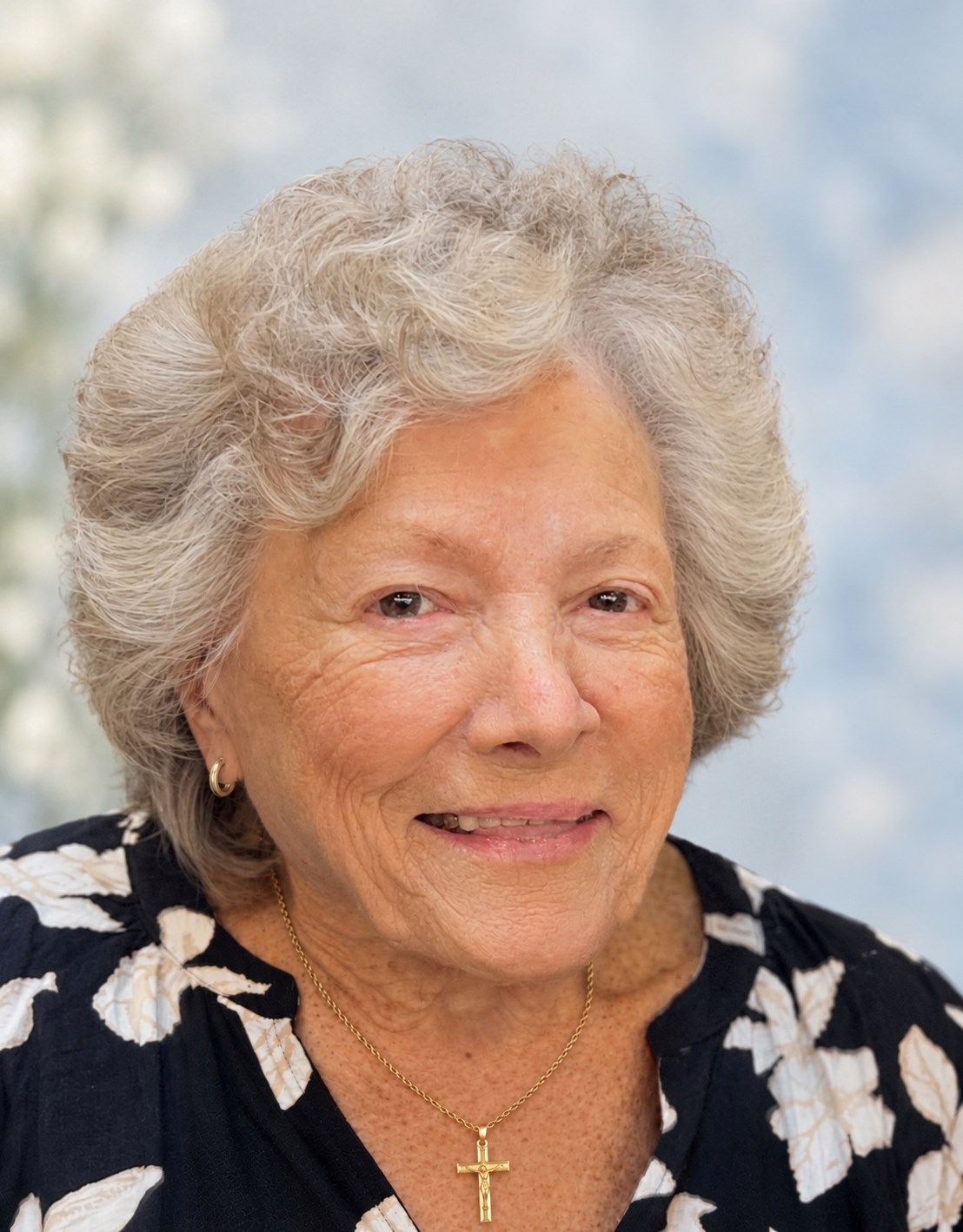 Obituary of Anna Russo