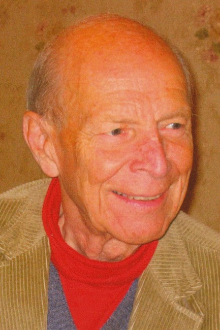 Obituary of Arthur Stokes