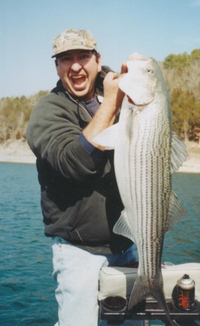 Obituary of Stephen Mario Schaefer