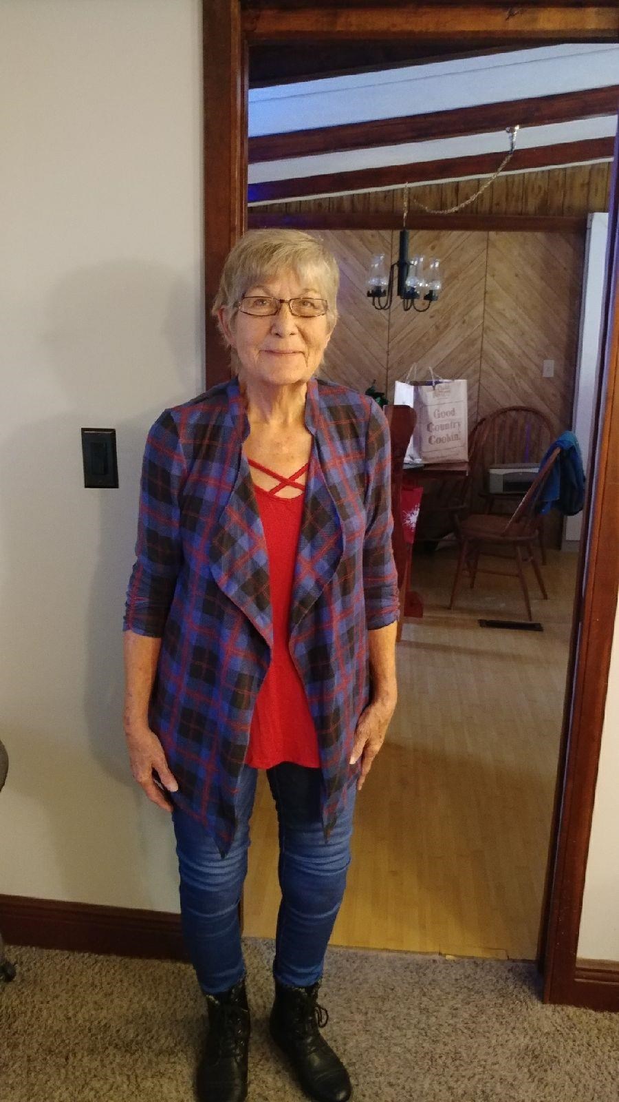 Obituary of Diane "Dolly" Henry