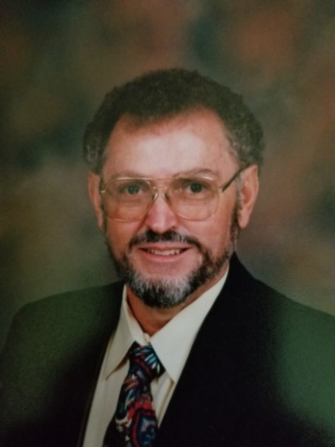 Obituary of Ray T. Rockafellow