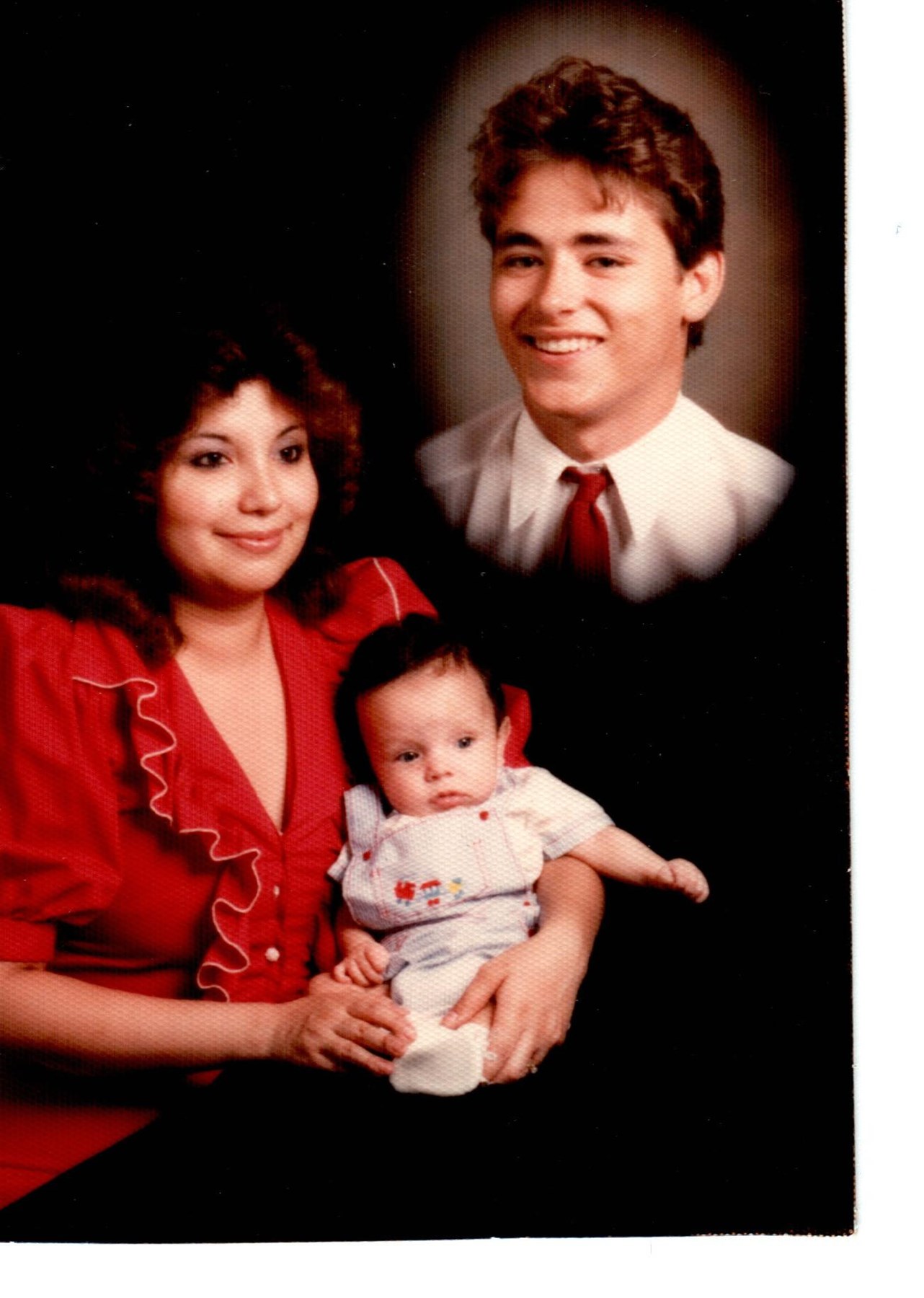 Obituary of Theresa Venegas Alverson