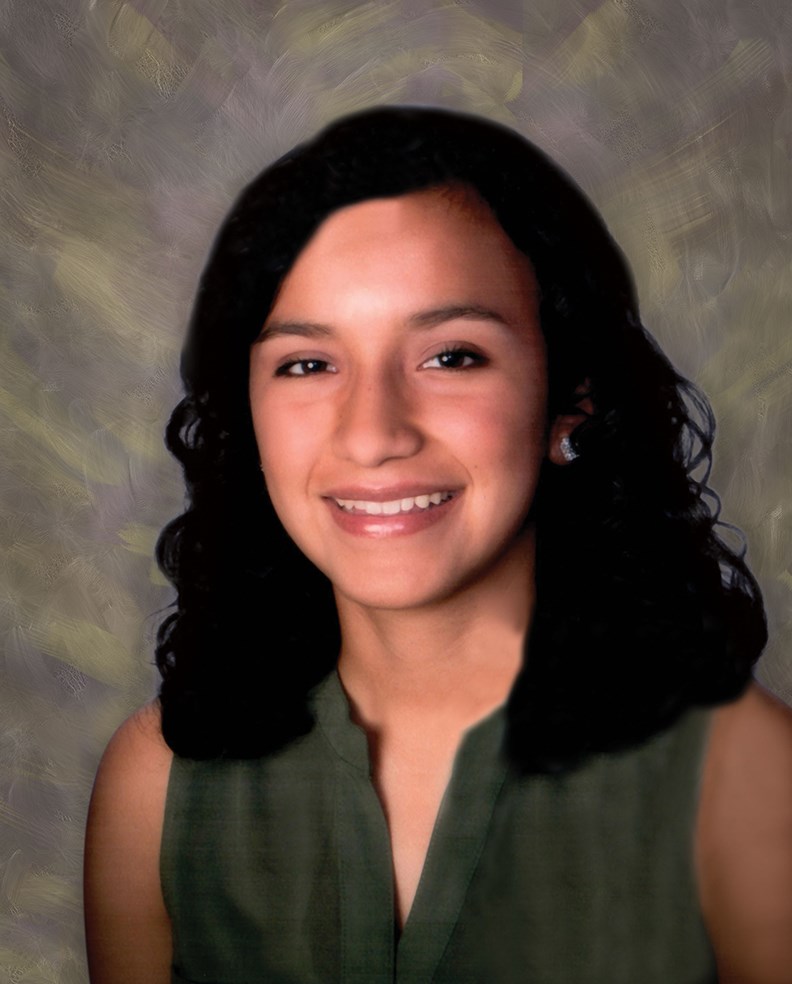 Obituary of Jessica Illene Carlos