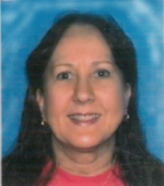 Obituary of Mary Alice Sunier-Draper