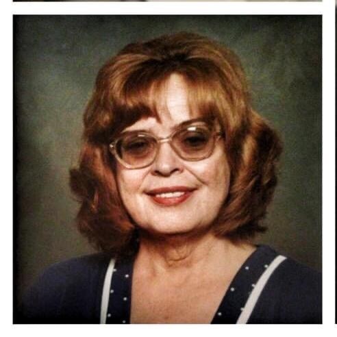 Obituary of Patricia Kay Webb