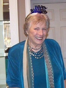 Obituary of Kathryn Jo Hudson Larkins