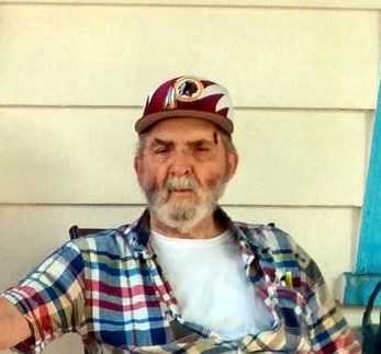 Obituary of George Preston Branham Sr.