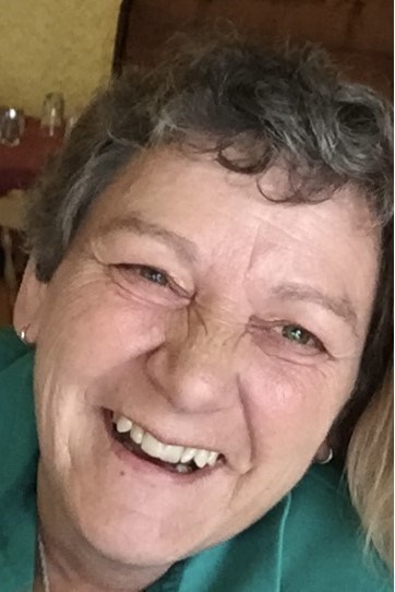 Obituary of Joan H. "Joanie" Fordham