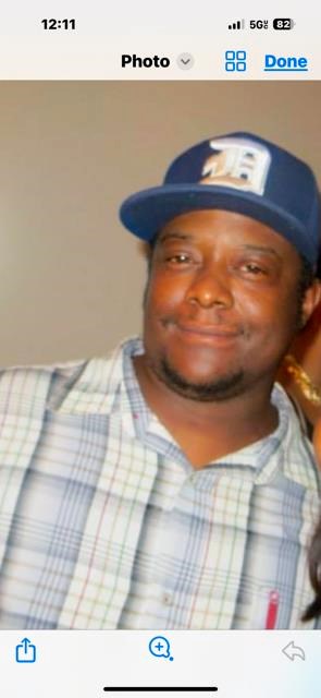 Obituary of Edward Thurman III