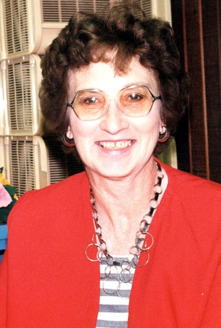 Obituary of Wilma R Jones