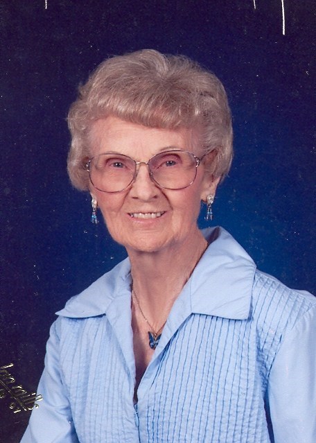 Obituary of Willie Myrle Kuykendall