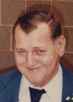 Obituary of Kenneth Robert Thompson