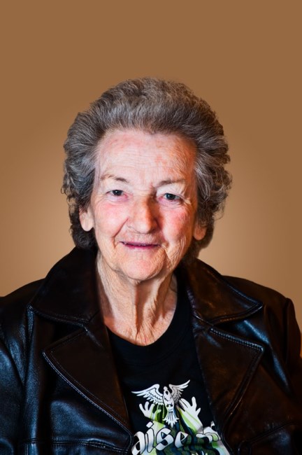 Obituary of Brenda Joan Burdette Gonzales