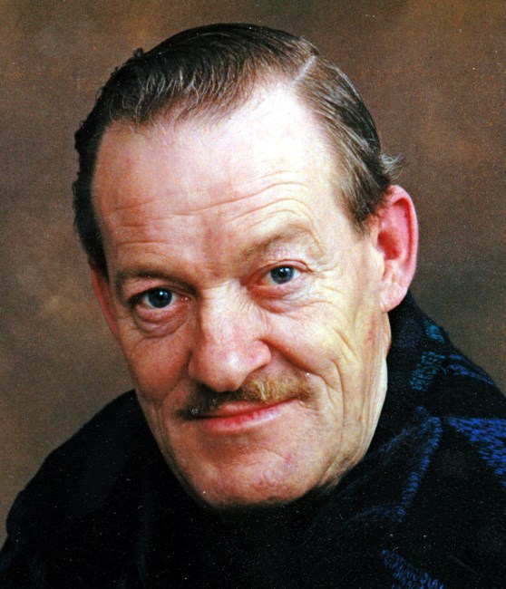 Obituary of Donald Wilfred Lucas