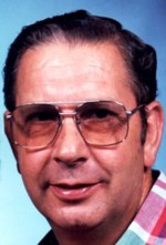 Elmer Mullins