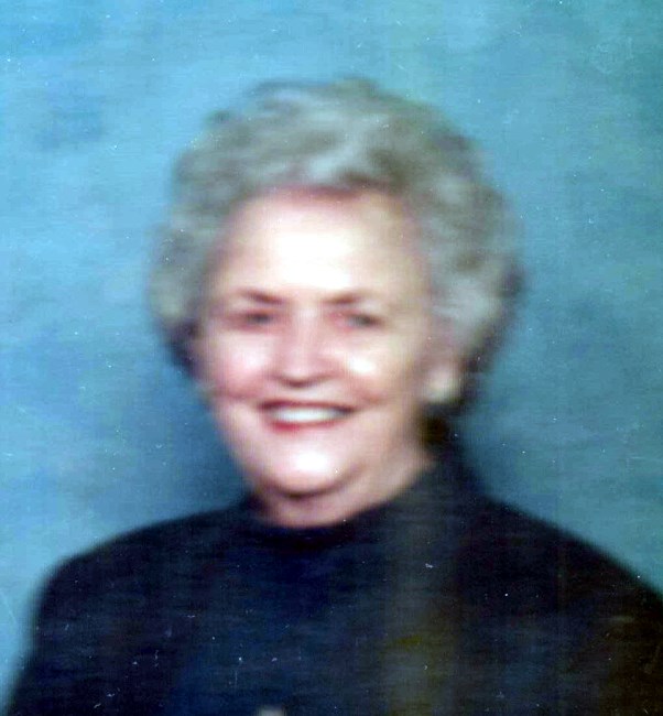 Obituary of Aline C. Miller