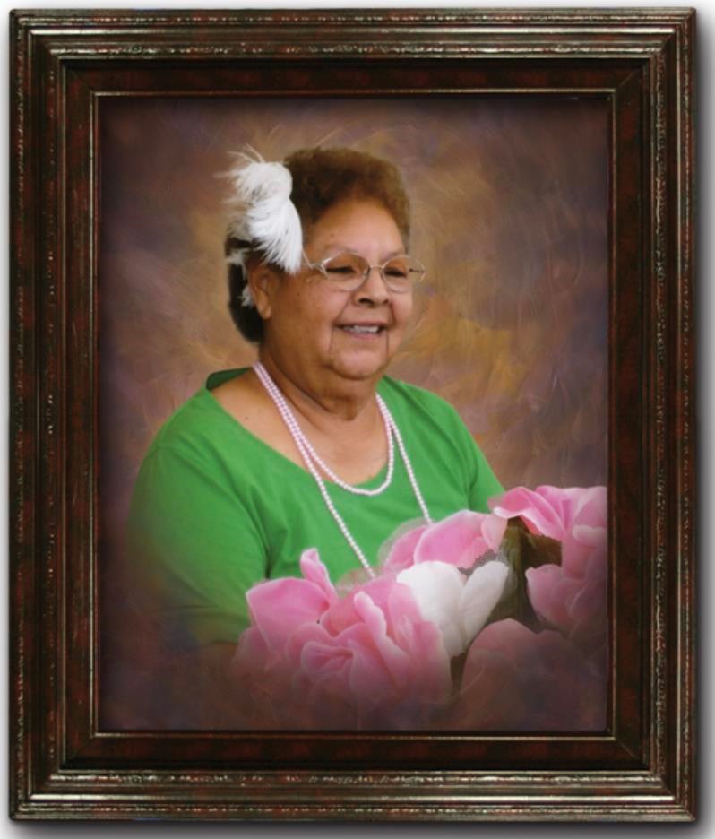 Obituary of Socorro Villanueva