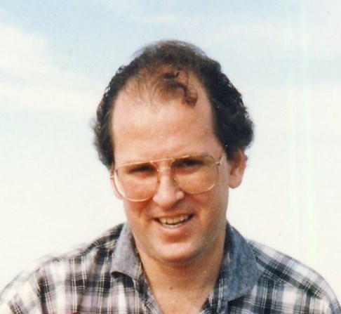 Obituario de Craig Fellenstein