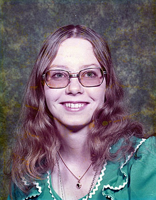 Avis de décès de Debbie Crowe