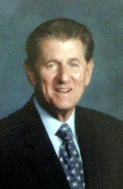 Obituary of Dr. Harvey W. Neitlich
