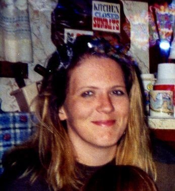 Obituario de Mary Beth McBride