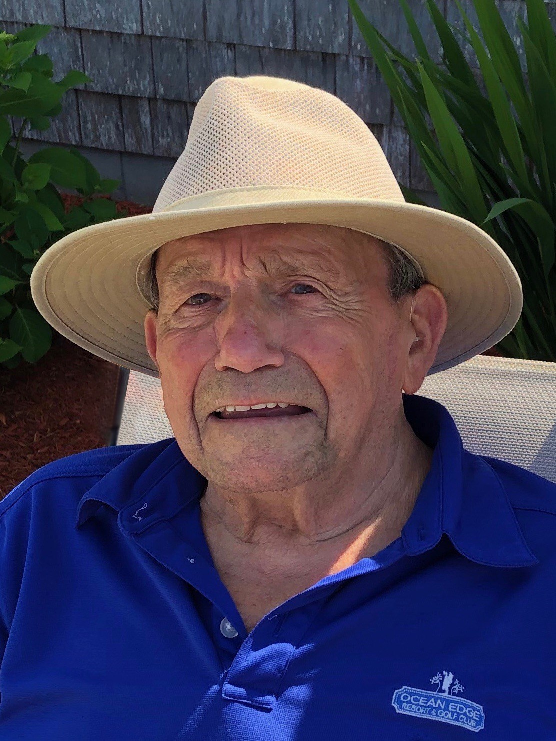 Obituary of Michael John Minichello