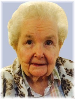 Obituary of Jeanette Anderson