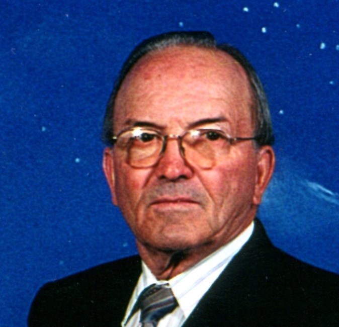 Obituary of Dallas D Knotts