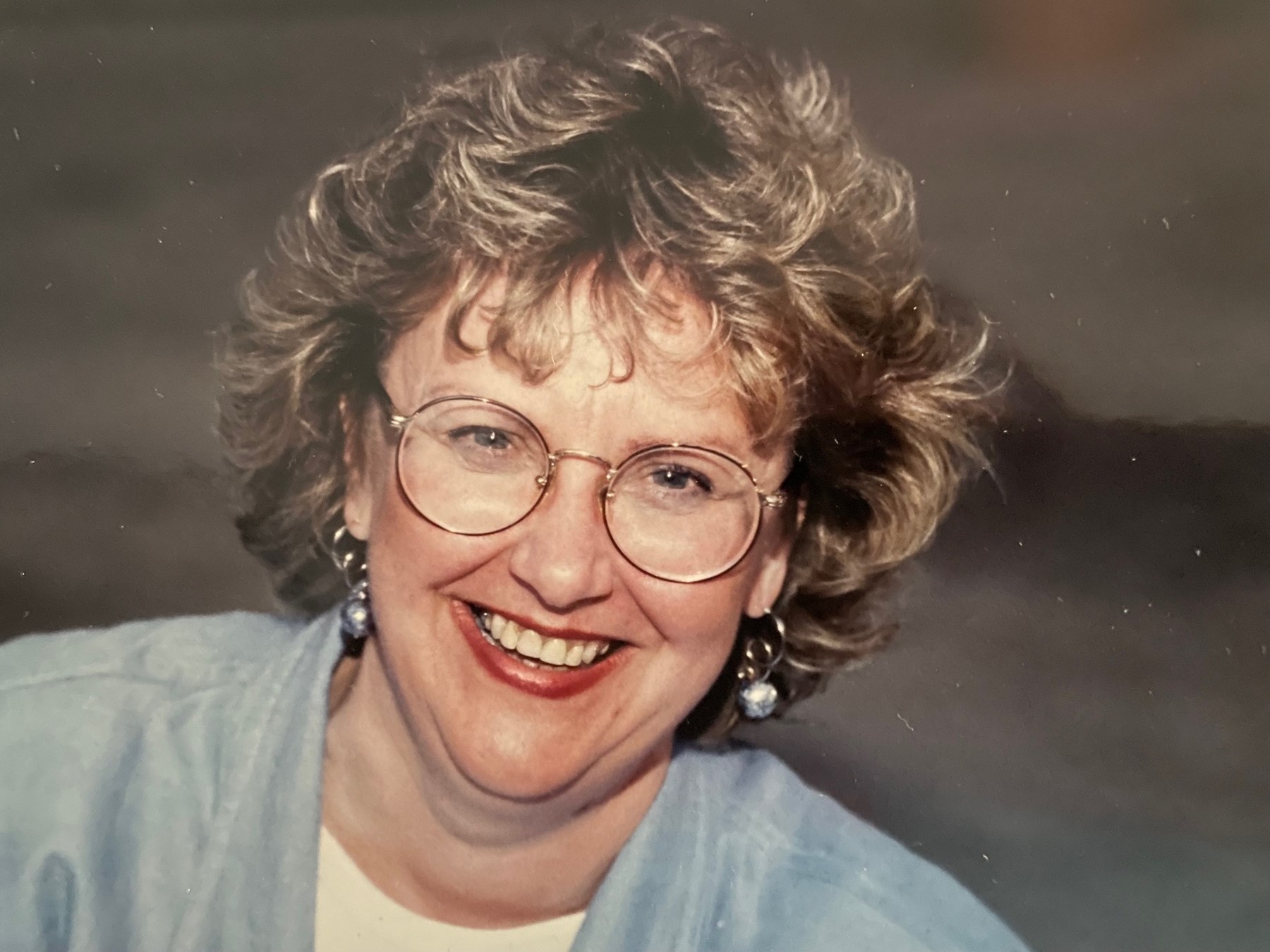 Obituary of Patricia Ann Miller